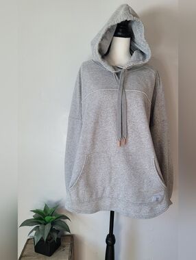 Savage X Fenty Oversized Hoodie